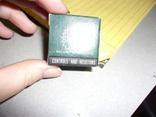 NEW  Clarostat 53C2 5meg RV4LAYSA 505B Potentiometer *FREE SHIPPING*