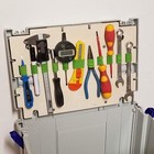 Deckeleinsatz für Systainer Classic Einsatz aus aus Holz Werkzeug Brett