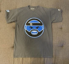 Baron 'Boom Dizzle' Davis Graphic T-shirt Size Small S Men by Li-Ning