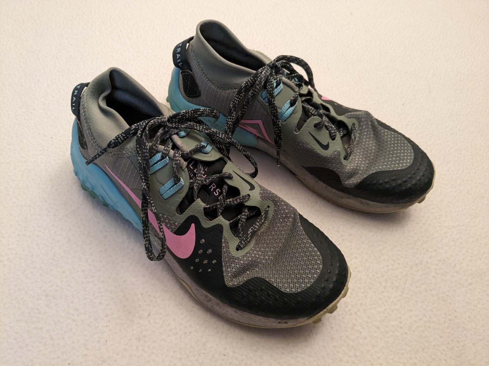 nike wildhorse women's