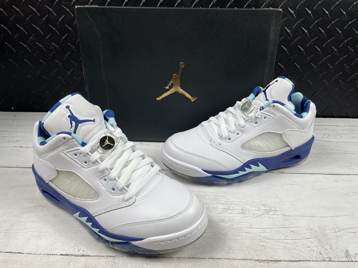 Nike Air Jordan V 5 Low 