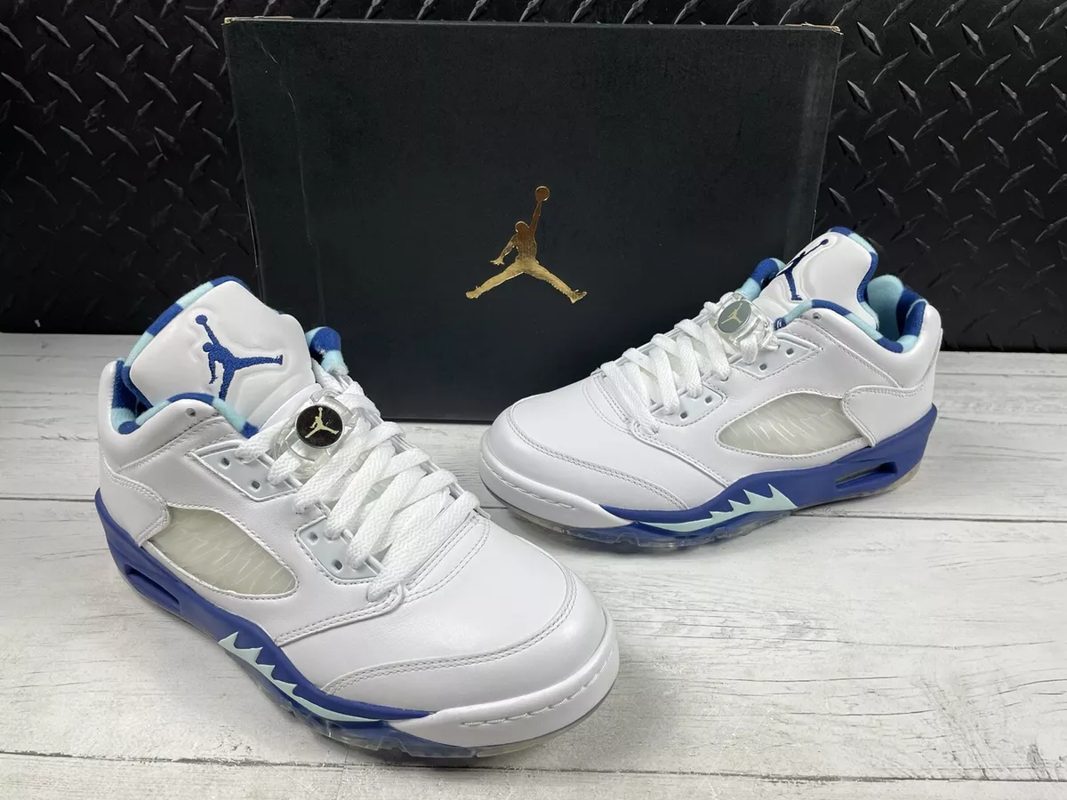 Nike Air Jordan V 5 Low