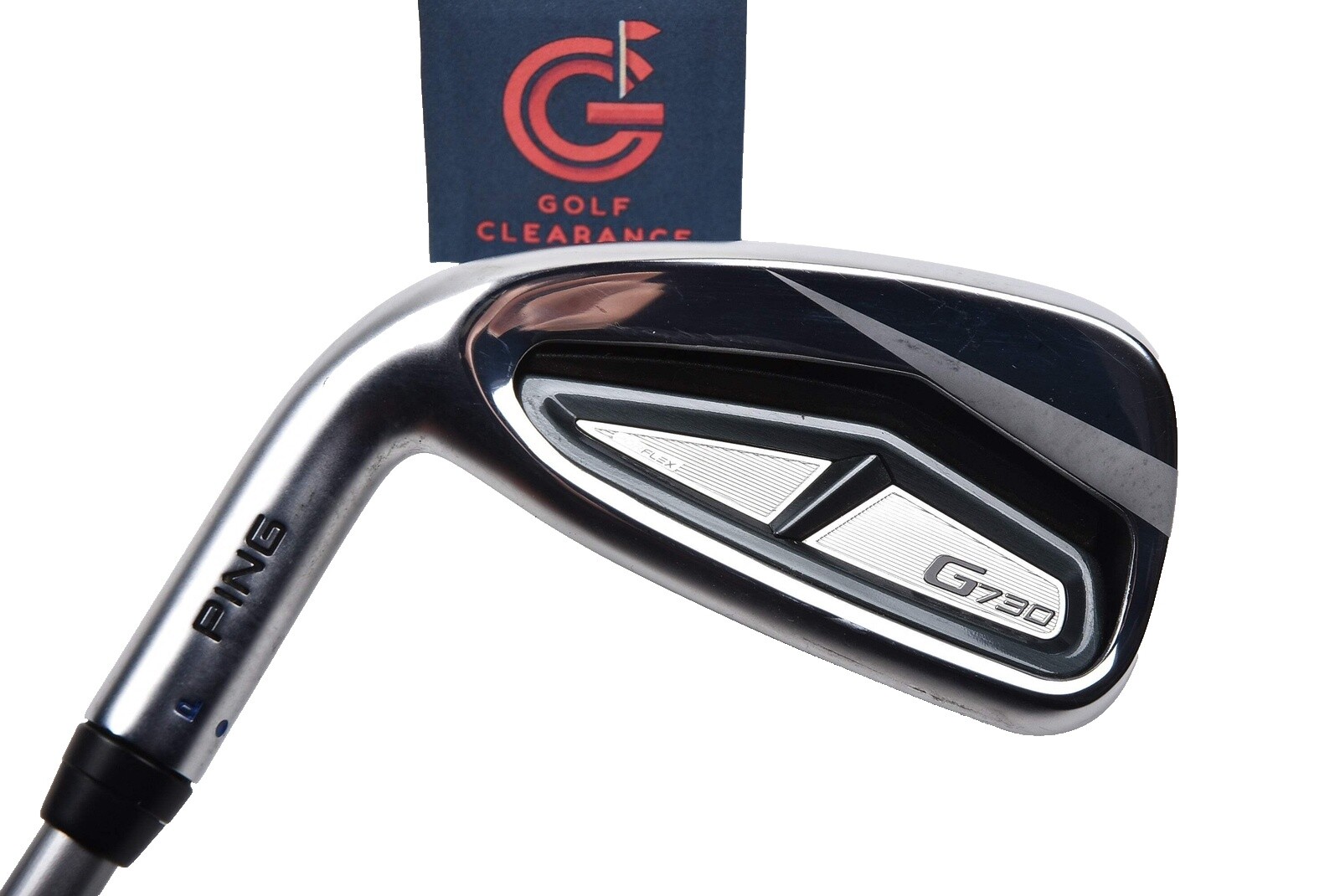 Ping G730 Irons | eBay UK