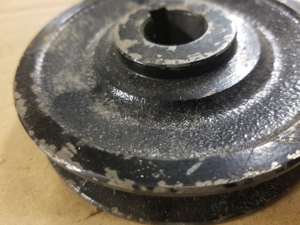 dixon ztr 4 pulley 094 nos | eBay