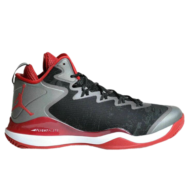 Jordan Super.Fly 3 Slam Dunk