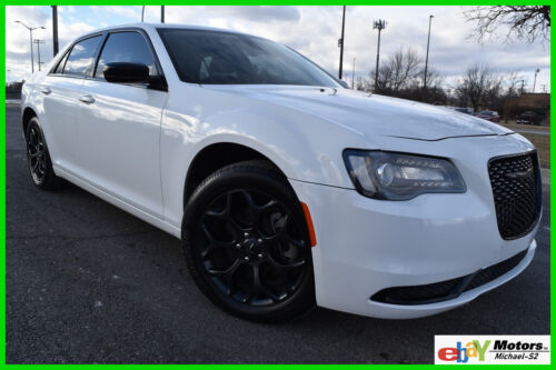 2021 Chrysler 300 Series AWD TOURING-EDITION(SPORT APPEARANCE PACKAGE)