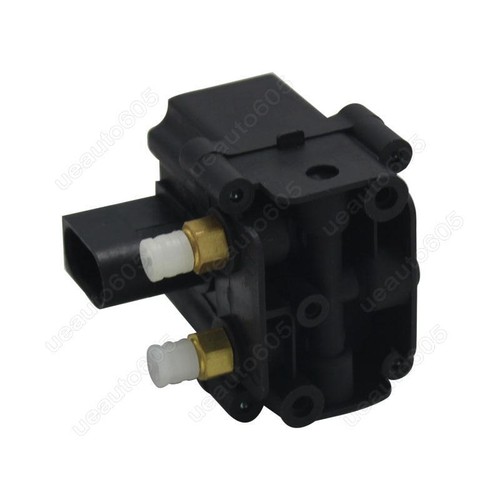 New Air Suspension Compressor Valve Block For BMW E70 X5 E71 E72 X6 37226775479 - Picture 8 of 12