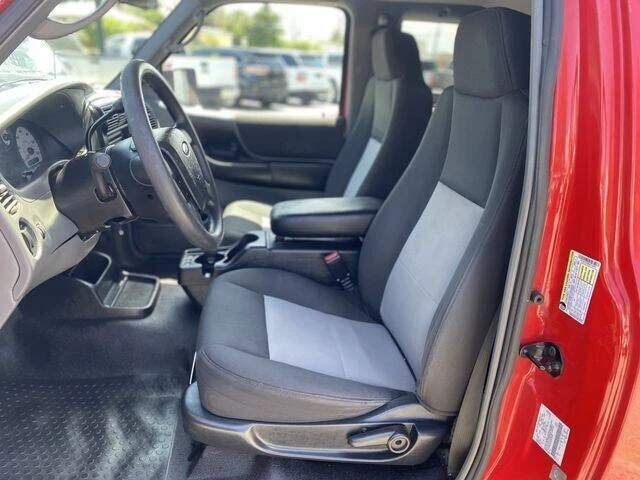 2006 ford ranger seat on sale covers