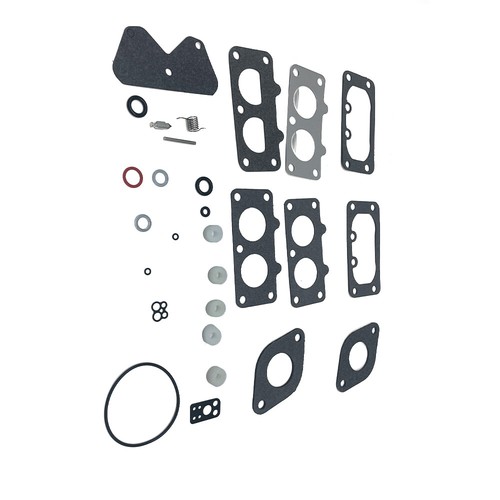 FOR Briggs & Stratton 797890 V-Twin Carburetor Kit 791230 799230 499804 699709 - Picture 7 of 11