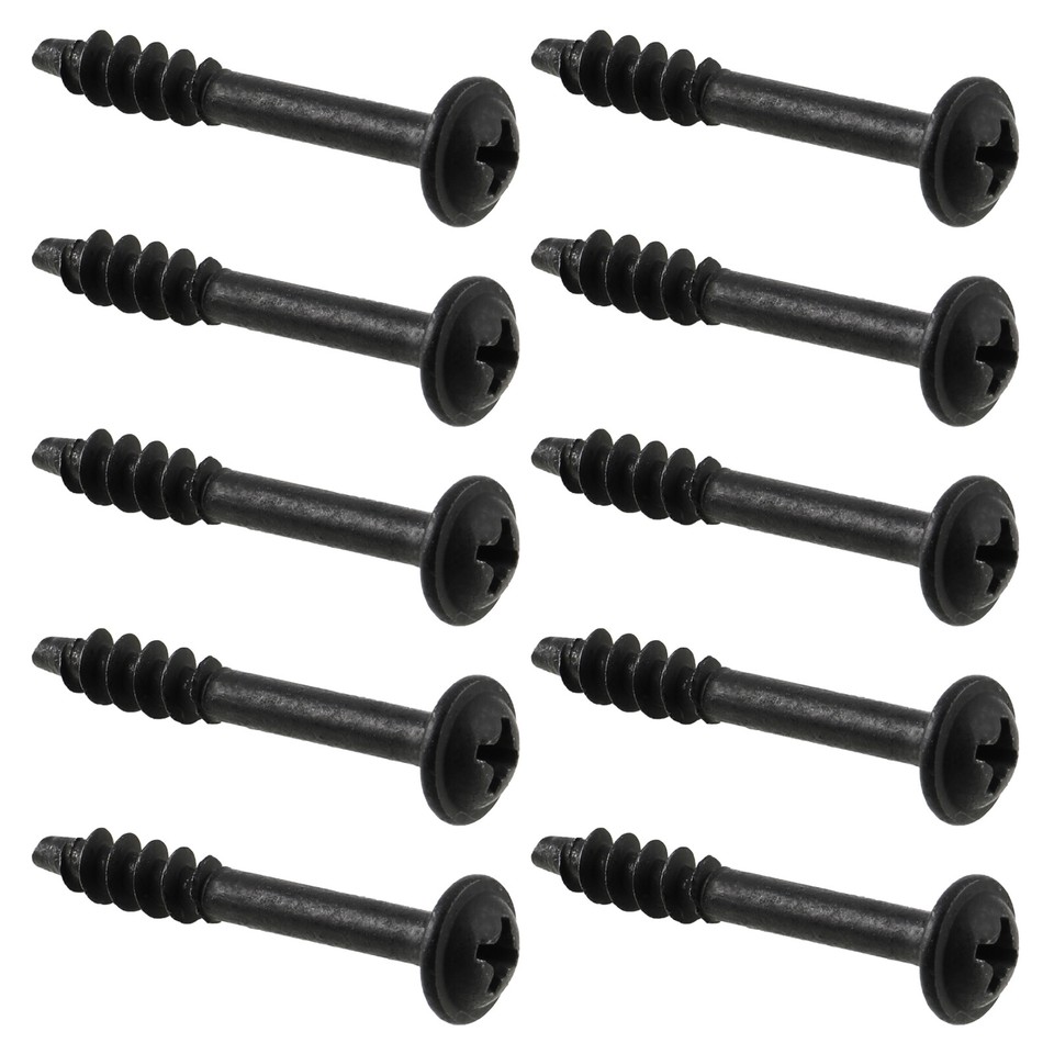 Air Box Cleaner Screw Replacement for GM 13384034, 12800518, WHT002087 ...