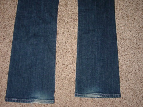 Womens Miss Me JP6215B Boot Jeans! Size 33x34 - Picture 10 of 12