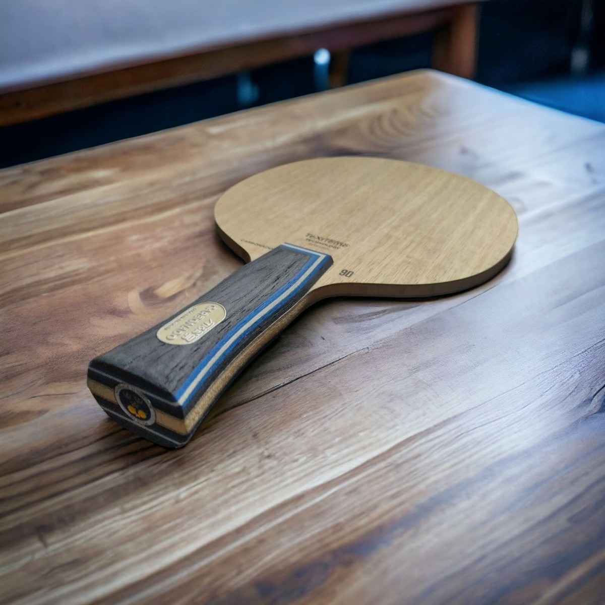Special Price) Stiga Carbonado 45 Table Tennis Blade , AN