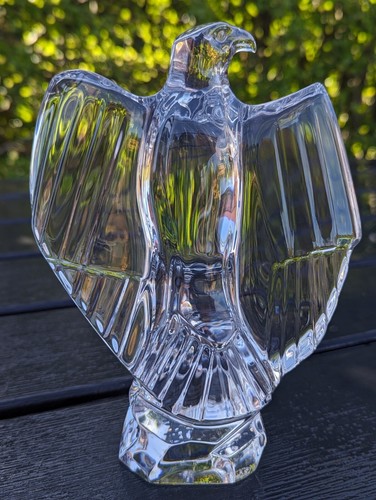 Baccarat Eagle - Picture 2 of 6