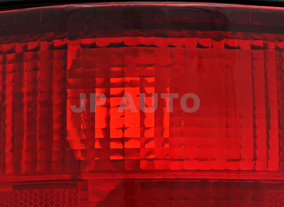 Пара задних фонарей для Ford E150 E250 E350 Excursion 1995-2003 годов выпуска - Изображение 2 из 4