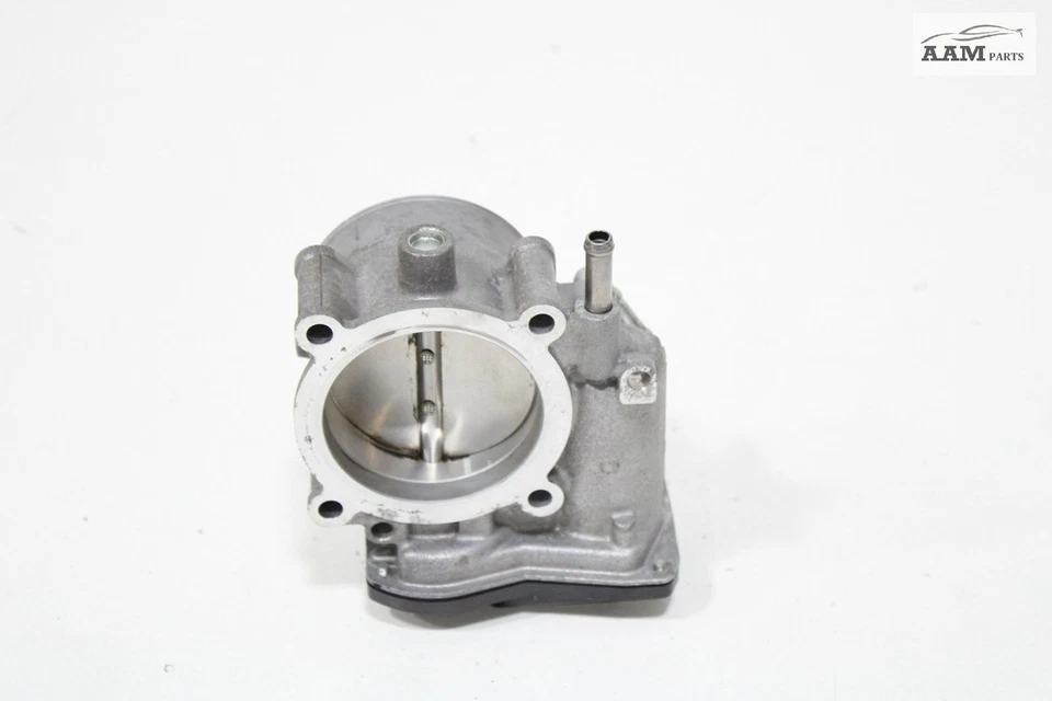 2019-2022 SUBARU FORESTER 2.5L H4 GAS ENGINE MOTOR THROTTLE BODY 16112AA520 OEM - Image 2 of 4