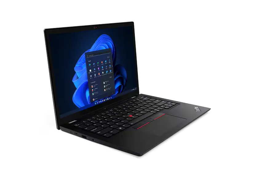 BIOS起動　Lenovo thinkpad L13 Gen4 1335U Lenovo ThinkPad L14 i5-1335U Notebook 35.6 cm (14