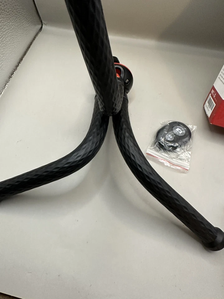 Trípode GooFoto G3 Nuevo Agarre Flexible - Teléfonos Celulares Cámaras Montaje GoPro Nuevo Foto 4 de 4