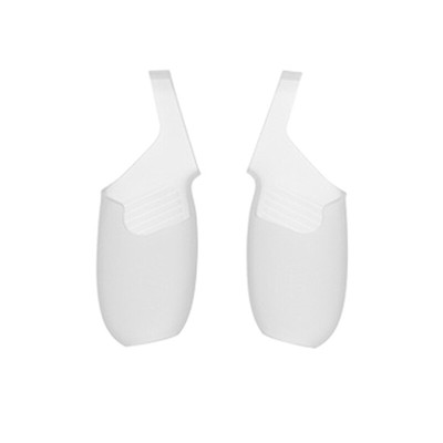 Silicone Handle Protective Sleeve 1Pair for 2 4 Colors