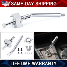 5 Speed Short Shifter For 75-95 Toyota Pickup & Hilux 2wd 4cyl W55 W57 W58 R154