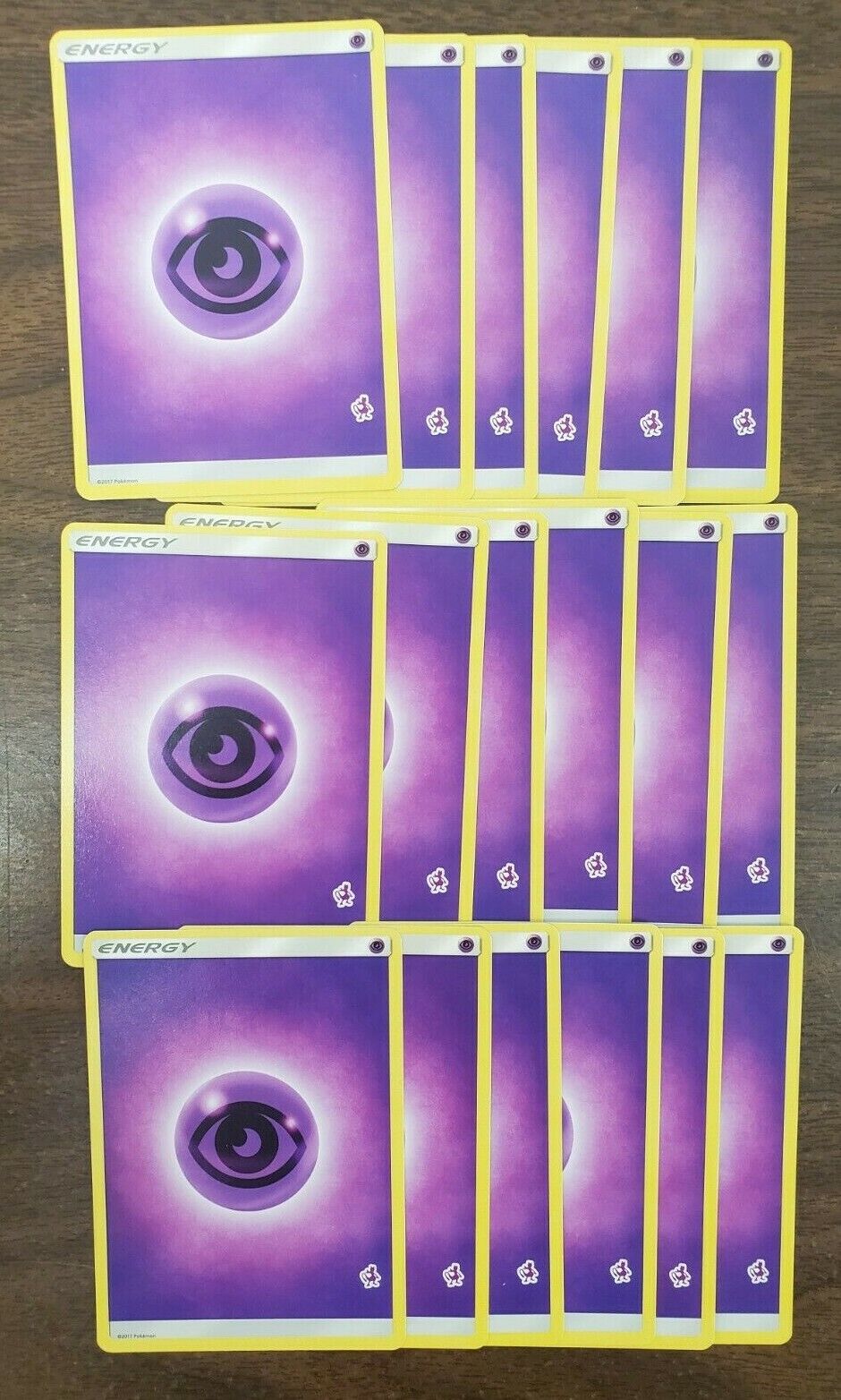 Energía psíquica (TCG), Pokémon Wiki