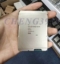 Intel Xeon Silver 4416 SRMGG 20-Cores 2.0GHz LGA4677 165W DDR5 CPU processors