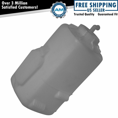 Radiator Coolant Reservoir Overflow Bottle For 19841987 Honda Civic eBay