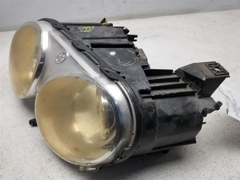 2004-2012 Bentley CONT-GT Front Left Headlight OEM 3W1941015M