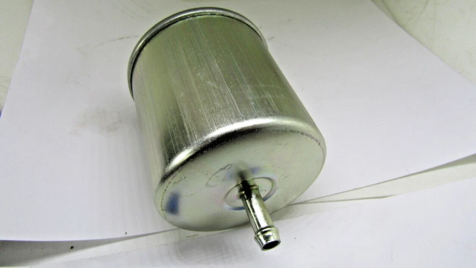 Filtro de combustible Hastings GF270 nuevo fuera de la caja Foto 4 de 4