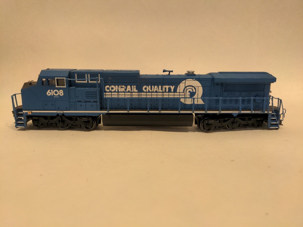 bachmann conrail 3079 bachmann 9404など HO GP40 DIESEL LOCO (DCC) BACHMANN LOCO #60306 CONRAIL 3079