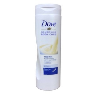 dove body whitening lotion