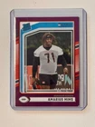 2025 Panini Amarius Mims Base (Raw)