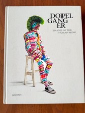 アート・デザイン・音楽 DOPPELGANGER: IMAGES OF THE HUMAN BEING アート・デザイン・音楽 DOPPELGANGER: IMAGES OF THE HUMAN
