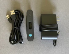 🔥 HTC Link Box VIVE Pro VR + Power + USB + Display Port Cable GENUINE OEM 🔥