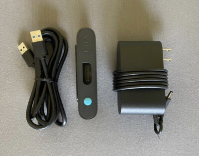   HTC Link Box VIVE Pro VR + Power + USB + Display Port Cable GENUINE OEM  