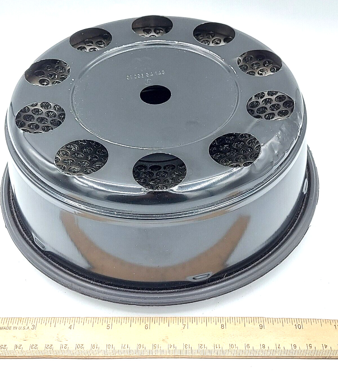 MANN FILTER 3105654143 Insert Assembly Mercedes 000-094-8604 Free 