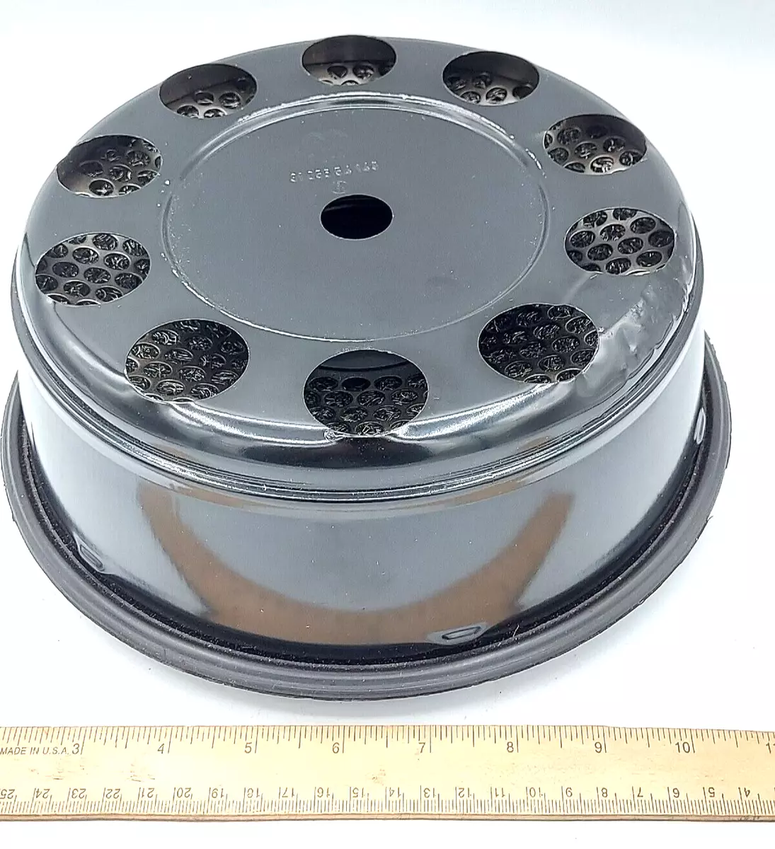 MANN FILTER 3105654143 Insert Assembly Mercedes 000-094-8604 Free 