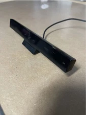 Original Sony CMU-BR100 Webcam Camera And Microphone Unit Tested & Works