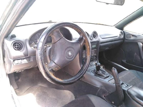 Colector Admision para MAZDA MX-5 (NB) 1.9 Magic 2000 1529018 - Imagen 10 de 10