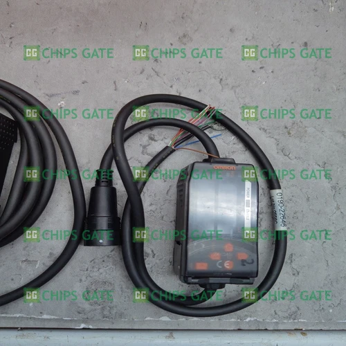 1PCS USED Omron ZX-EDA11 S-FK PLC