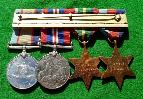 POST WW2 RAN NAVAL ASSOCIATION OF AUSTRALIA BADGE 19326 & BAR 77. ANGUS & COOTE. - Bild 5 von 7