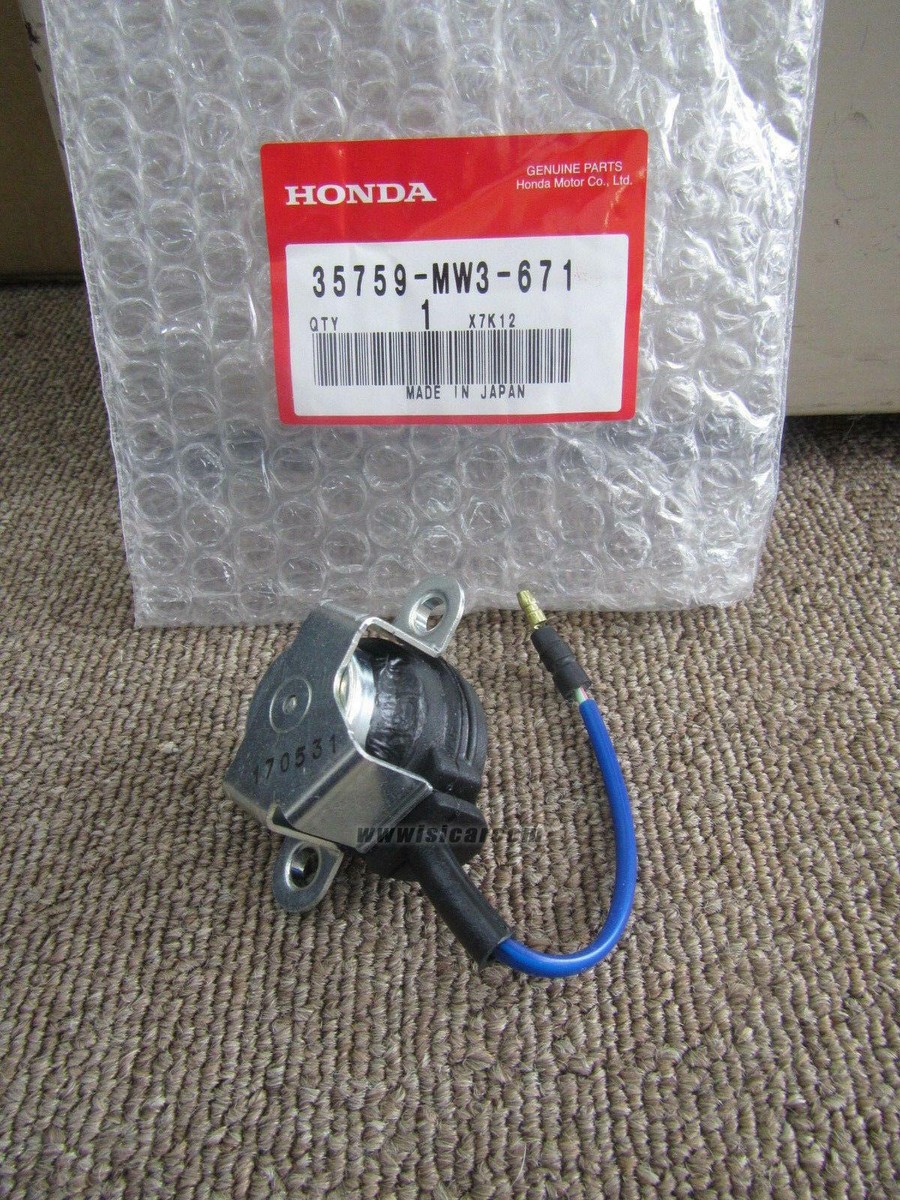 Honda 35759MW3671 for sale online | eBay
