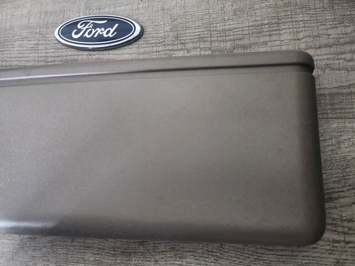 FORD ESCORT MK3 DRIVERS DOOR POCKET 81 BB T2396 AAIB GENUINE NEW PART RARE NOW - Picture 3 of 5