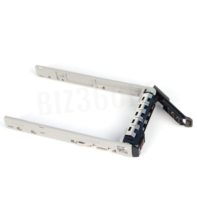 2.5'' Festplatten Rahmen Tray Caddy für Dell PowerEdge T320 T420 T620 T430 T630