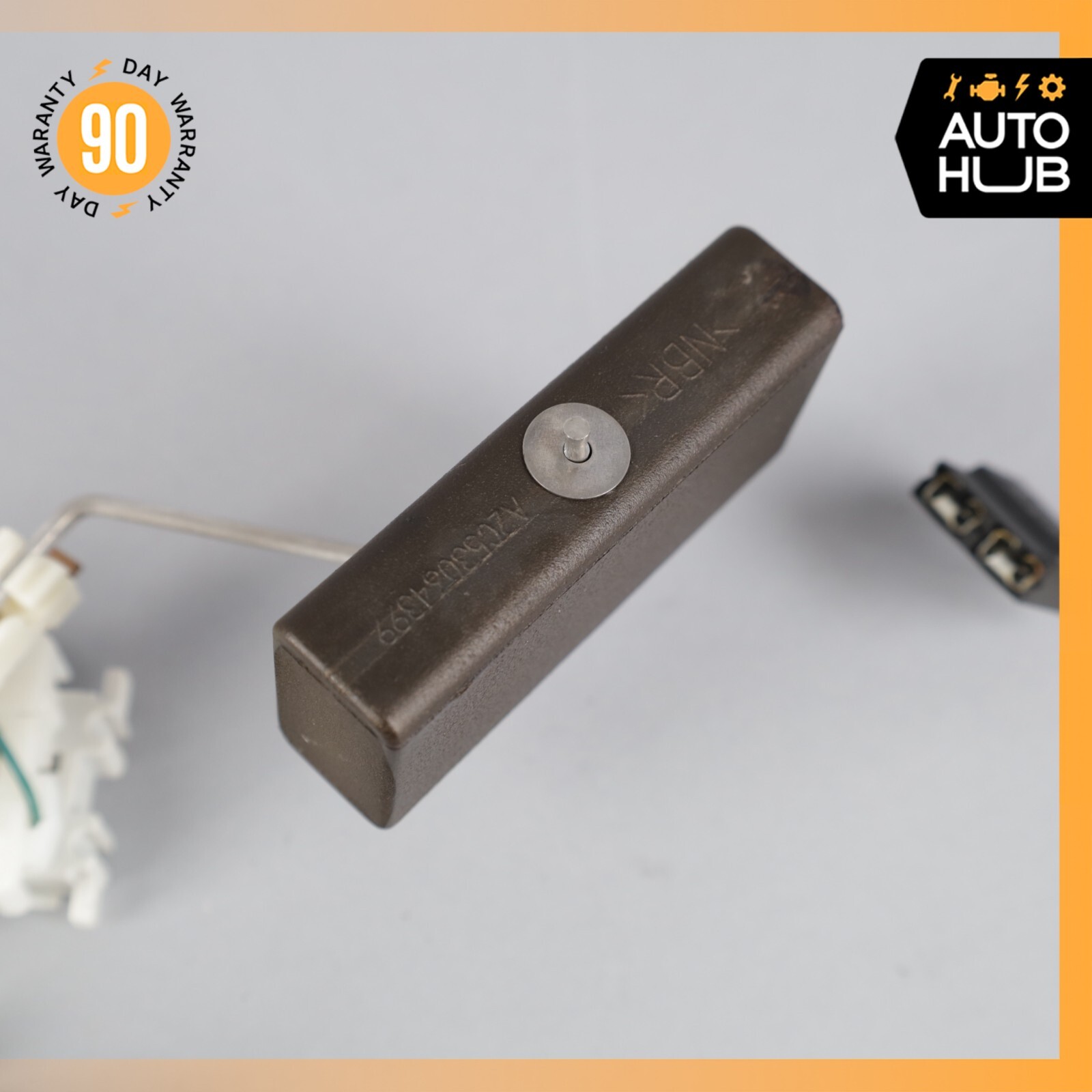 03-18 Bentley Continental GTC GT Fuel Gauge Sensor Left Driver Side OEM 71k