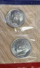 1998 P & D ROOSEVELT DIMES IN US MINT CELLO – BU UNCIRCULATED COIN SET LOT