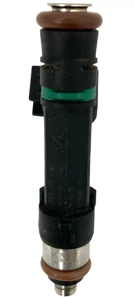 FORD OEM FUEL INJECTOR SET OF 8 2009-2014 5.4L F150 EXPEDITION 9L3E-B5A Foto 2 de 4