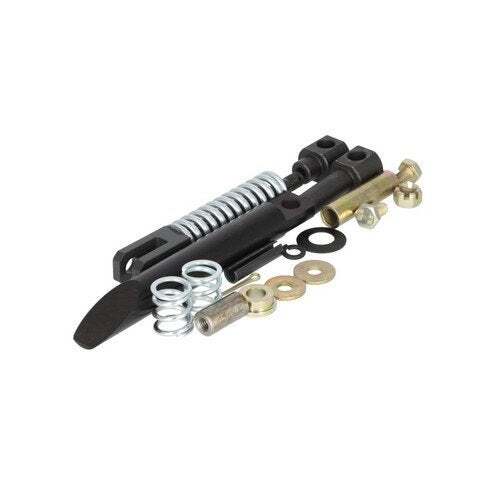 3 Point Hitch Skid Steer Adapter Fast-Tach Pin Kit For Takeuchi