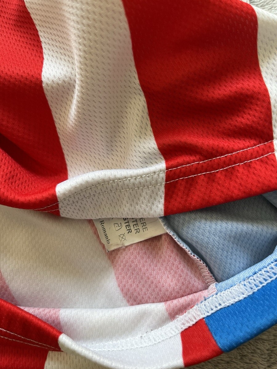 Koga Pro - Official Shimano Skill mens cycling jersey size