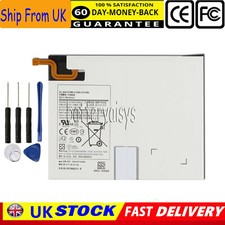 Battery for Samsung Galaxy Tab A (2019,Wi-Fi) SM-T510 32GB 10.1" Wi-Fi UK