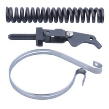 Chain Brake Band Spring Knee Joint For Husqvarna 36 41 136 137 141 142 Chainsaw